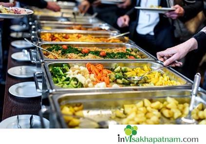 Laxmi sampath Catering Services Vepagunta pendurthi visakhapatnam vizag