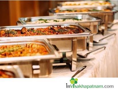 Laxmi sampath Catering Services Vepagunta pendurthi visakhapatnam vizag