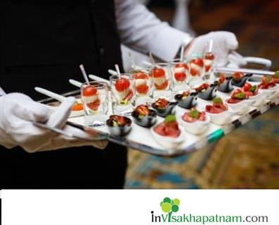 Laxmi sampath Catering Services Vepagunta pendurthi visakhapatnam vizag