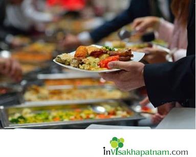 Laxmi sampath Catering Services Vepagunta pendurthi visakhapatnam vizag