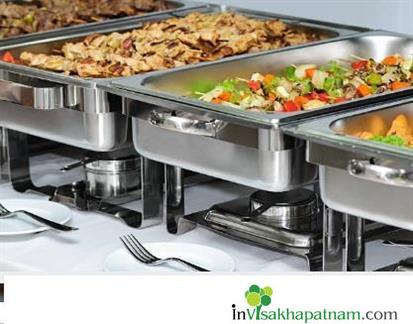 Laxmi sampath Catering Services Vepagunta pendurthi visakhapatnam vizag