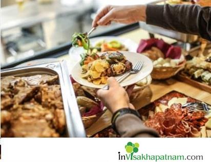 Laxmi sampath Catering Services Vepagunta pendurthi visakhapatnam vizag