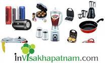 Dhanaji Enterprises Home Appliances Kurmannapalem in Visakhapatnam Vizag