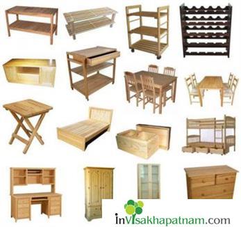 Dhanaji Enterprises Furniture Items Kurmannapalem in Visaakhapatnam Vizag