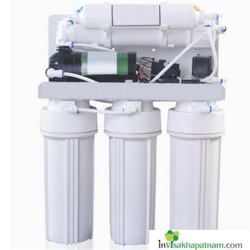 Dhanaji Enterprises Water Purifier Dealers Kurmannapalem in Visakhapatnam Vizag