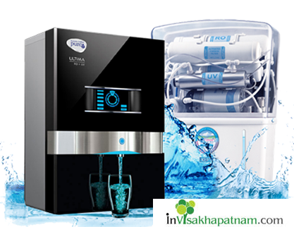 Dhanaji Enterprises Water Purifier Dealers Kurmannapalem in Visakhapatnam Vizag