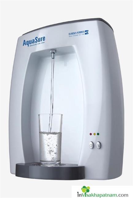 Dhanaji Enterprises Water Purifier Dealers Kurmannapalem in Visakhapatnam Vizag