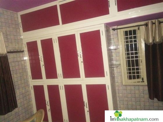 Deena Cupboard Works Modular Kitchen Interior Designing Ravindra Nagar in Visakhapatnam Vizag