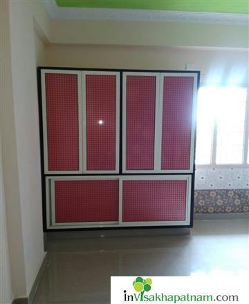 Deena Cupboard Works Modular Kitchen Interior Designing Ravindra Nagar in Visakhapatnam Vizag