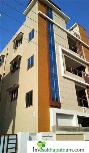 Sri Sai Durga Aluminium Works Elevations Windows MVP Colony in Visakhapatnam Vizag