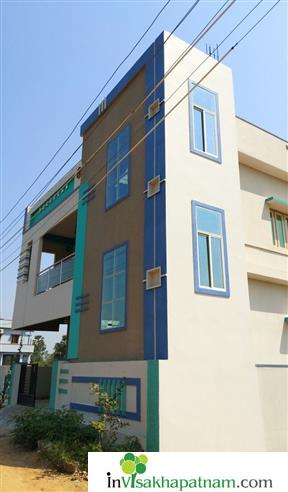 Sri Sai Durga Aluminium Works Elevations Windows MVP Colony in Visakhapatnam Vizag