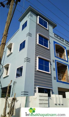 Sri Sai Durga Aluminium Works Elevations Windows MVP Colony in Visakhapatnam Vizag