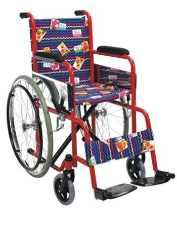 Pediatric Wheel chair Sellers In Visakhapatnam, Vizag