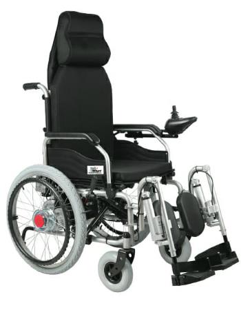 Recliner Electric Wheel chair Sellers In Visakhapatnam, Vizag