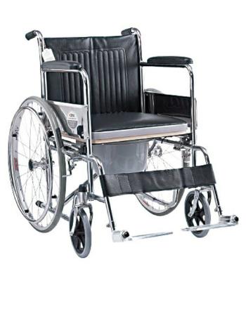 Commode Wheel Chair Sellers In Visakhapatnam, Vizag