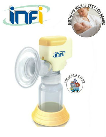 Electric Breast Pump Sellers In Visakhapatnam, Vizag