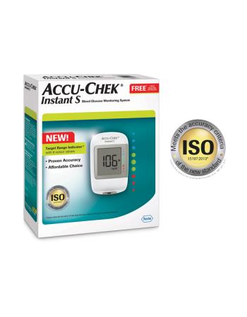 Accu Chek Instant S Sellers In Visakhapatnam, Vizag