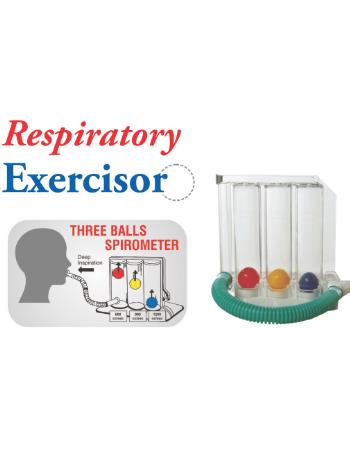 Respiratory Exercisor Sellers In Visakhapatnam, Vizag