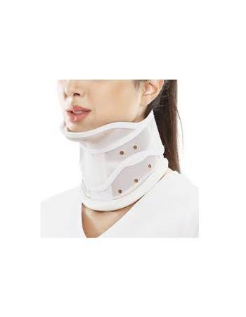 Hard Cervical Collar with Chin Supporrt Sellers In Visakhapatnam, Vizag