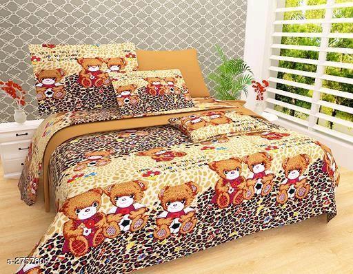 Designer Microfiber Double Bedsheet Sellers In Visakhapatnam, Vizag