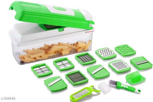 14 in 1 Slicer Dicer Grater Sellers In Visakhapatnam, Vizag