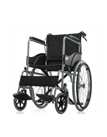 Wheelchair Premium Black Sellers In Visakhapatnam, Vizag