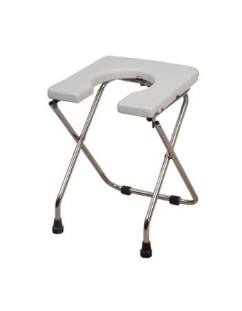 Commode Stool SQ Stainless Steel Sellers In Visakhapatnam, Vizag