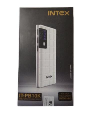 Intex Power Bank 10000mah Sellers In Visakhapatnam, Vizag