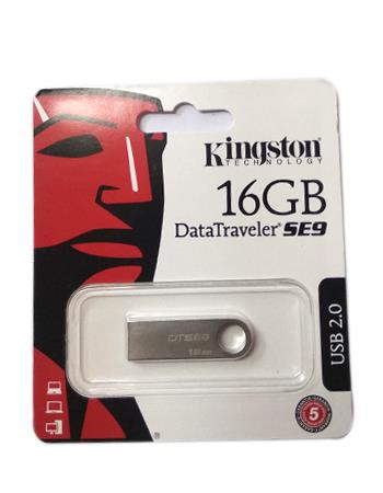 Kingston 16GB Datatravel Pen Drive Sellers In Visakhapatnam, Vizag