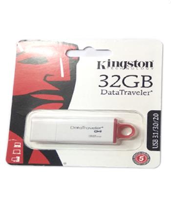 Kingston 32GB DataTraveler Pen Drive Sellers In Visakhapatnam, Vizag