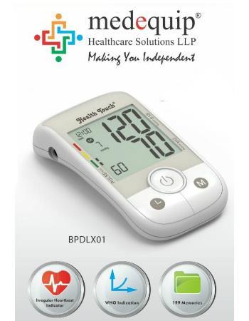 Digital Blood Pressure Monitor Sellers In Visakhapatnam, Vizag