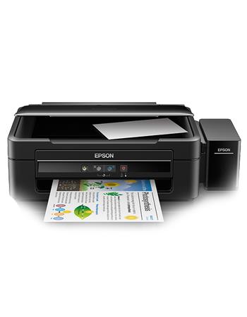 EPSON L380 Color Ink Jet Printers Sellers In Visakhapatnam, Vizag