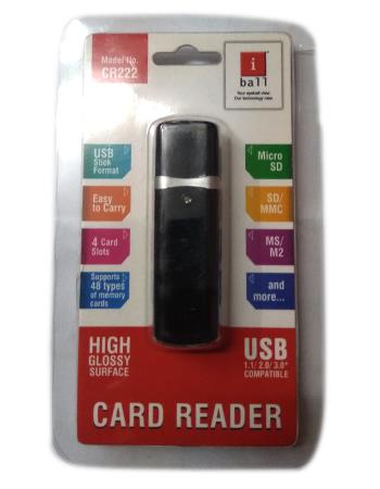 i ball Card Reader CR222 Sellers In Visakhapatnam, Vizag