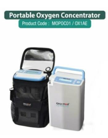 Portable Oxygen Concentrator Sellers In Visakhapatnam, Vizag