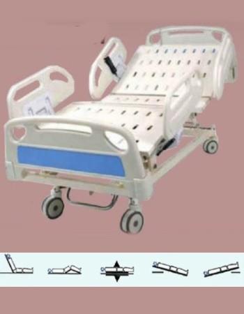 ICU Bed (Motorized) with 5 Function Sellers In Visakhapatnam, Vizag