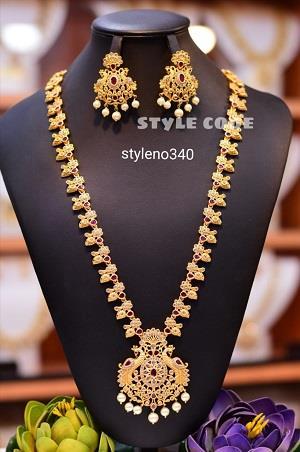 1 Gram Gold Jewellery Sellers In Visakhapatnam, Vizag