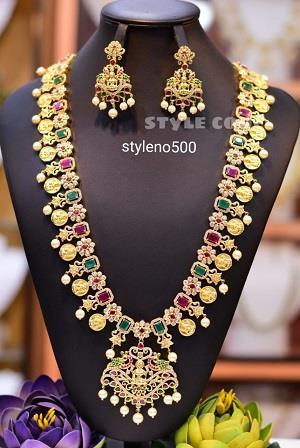 1 Gram Gold Jewellery Sellers In Visakhapatnam, Vizag