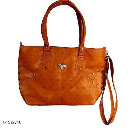 Beautiful PU Womens Hand Bag Sellers In Visakhapatnam, Vizag