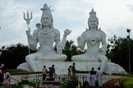 KAILASAGIRI Tourist Information Updated 2023