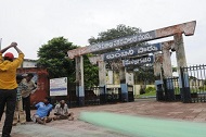 LUMBINI-PARK Tourism Photo Gallery in Visakhpatnam, Vizag