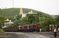 ROSS-HILL Tourism Photo Gallery in Visakhpatnam, Vizag