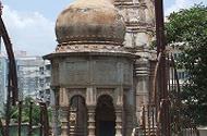 KURUPAM-TOMB Tourism Photo Gallery in Visakhpatnam, Vizag