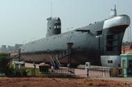 SUBMARINE-MUSUEM Tourism Photo Gallery in Visakhpatnam, Vizag