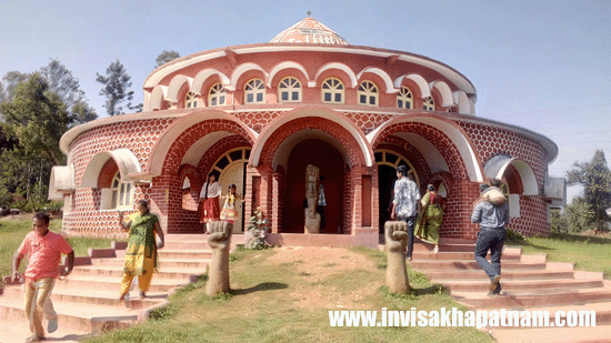 Tribal-Museum Tourism Photo Gallery in Visakhpatnam, Vizag