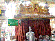 Sri-Kanaka-Maha-Lakshmi-Temple Tourism Photo Gallery in Visakhpatnam, Vizag