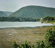 Mudasarlova-Reservoir Tourism Photo Gallery in Visakhpatnam, Vizag