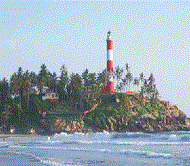 Light-House Tourism Photo Gallery in Visakhpatnam, Vizag