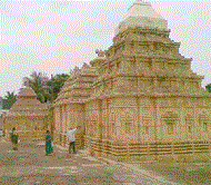 Anantha-Padmanabha-Swamy Tourism Photo Gallery in Visakhpatnam, Vizag