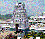 -Annavaram-- Tourism Photo Gallery in Visakhpatnam, Vizag