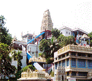 -Sri-Venkateswara-Swamy Tourism Photo Gallery in Visakhpatnam, Vizag